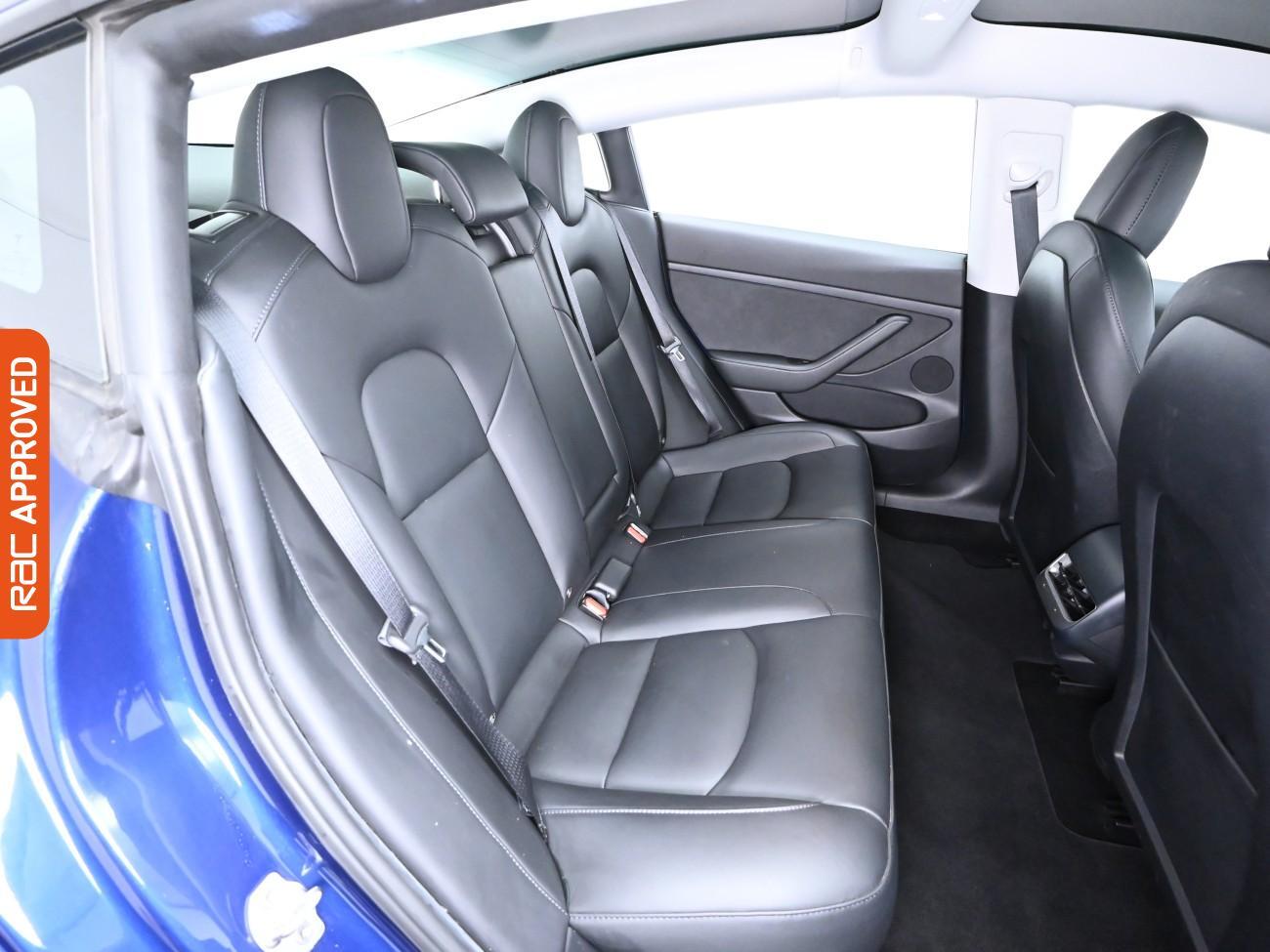 Used Tesla Model 3 2021 for sale - 76723939: Photo 14