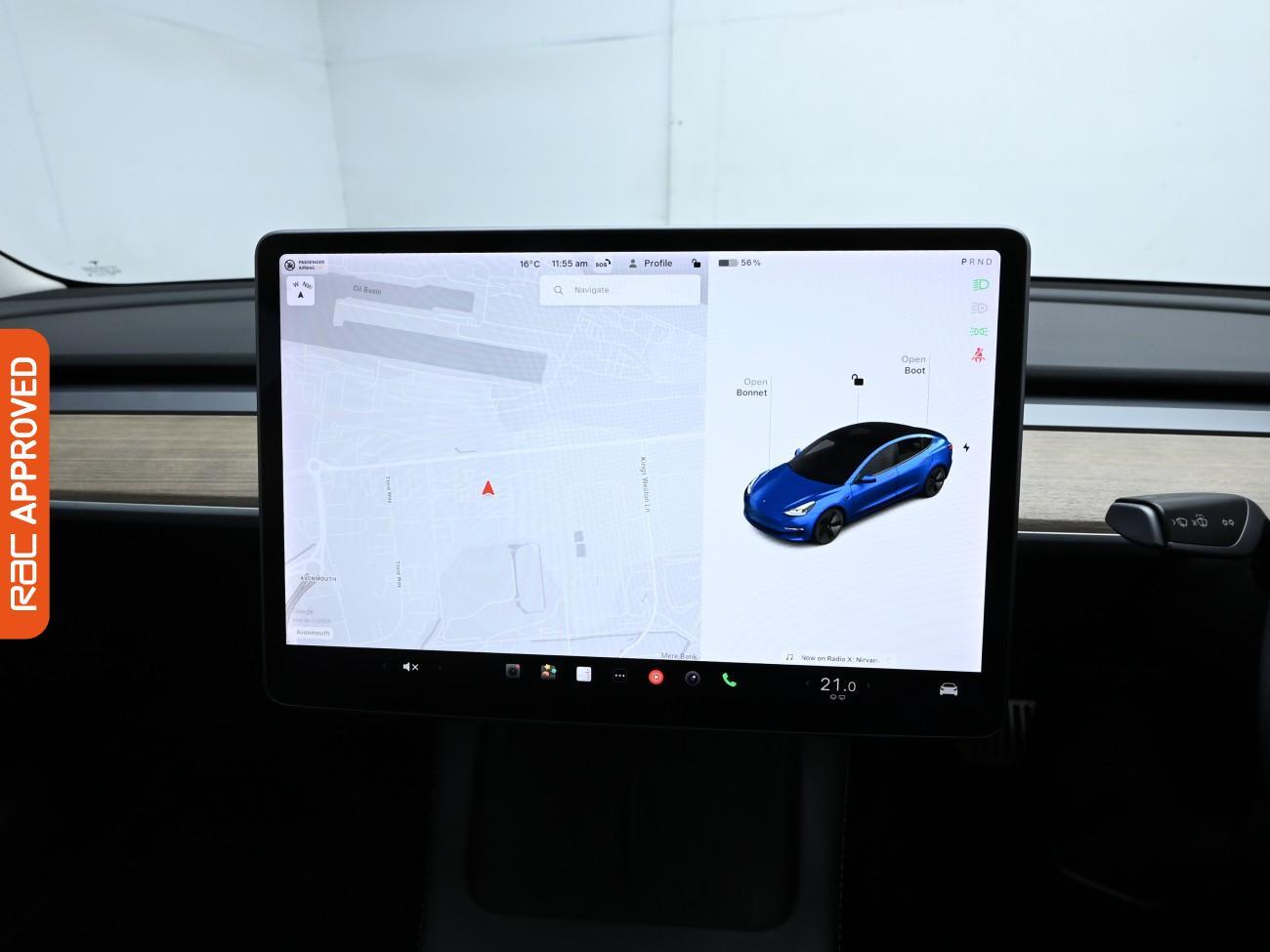 Used Tesla Model 3 2021 for sale - 76723939: Photo 15