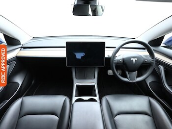 Used Tesla Model 3 2021 for sale - 76723939: Photo