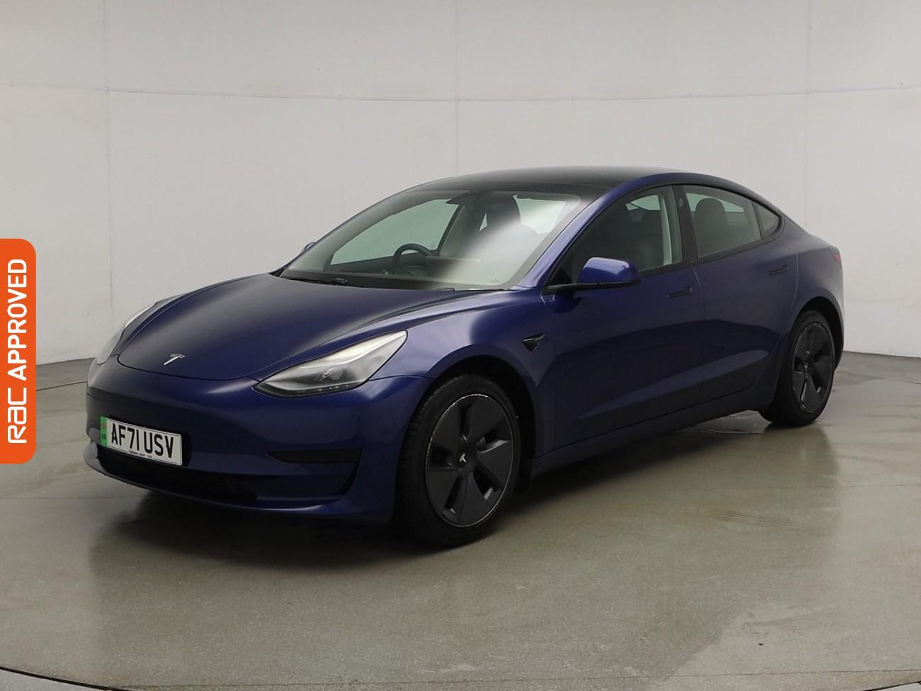 Used Tesla Model 3 2021 for sale - 76723939: Photo 33