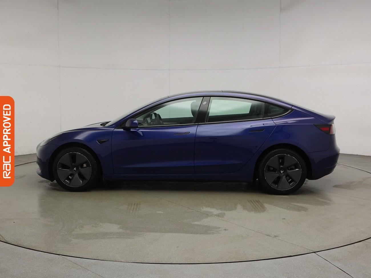 Used Tesla Model 3 2021 for sale - 76723939: Photo 34