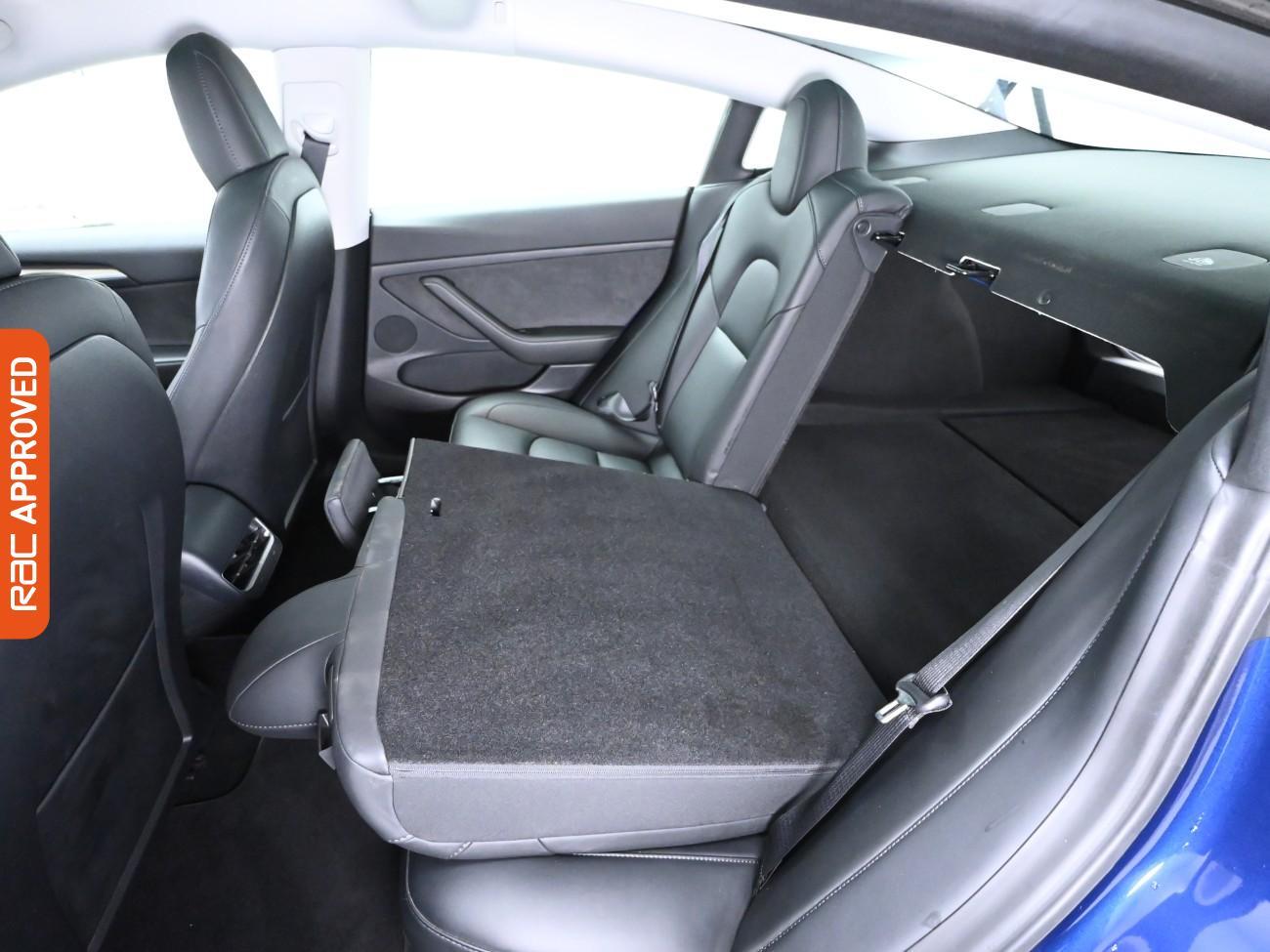 Used Tesla Model 3 2021 for sale - 76723939: Photo 36