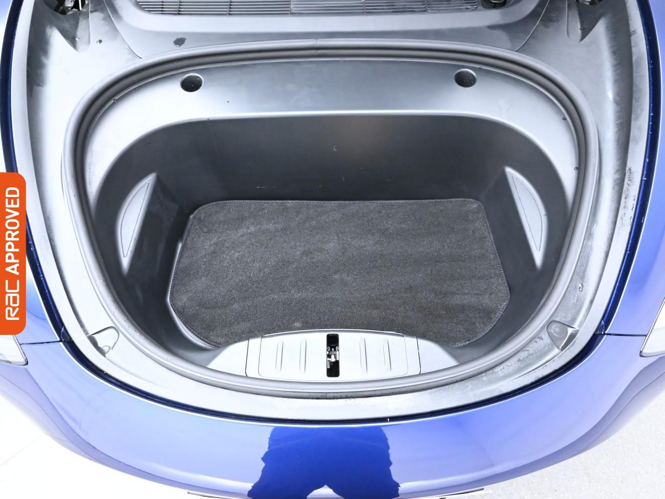 Used Tesla Model 3 2021 for sale - 76723939: Photo 37