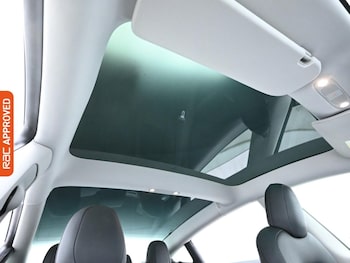 Used Tesla Model 3 2021 for sale - 76723939: Photo