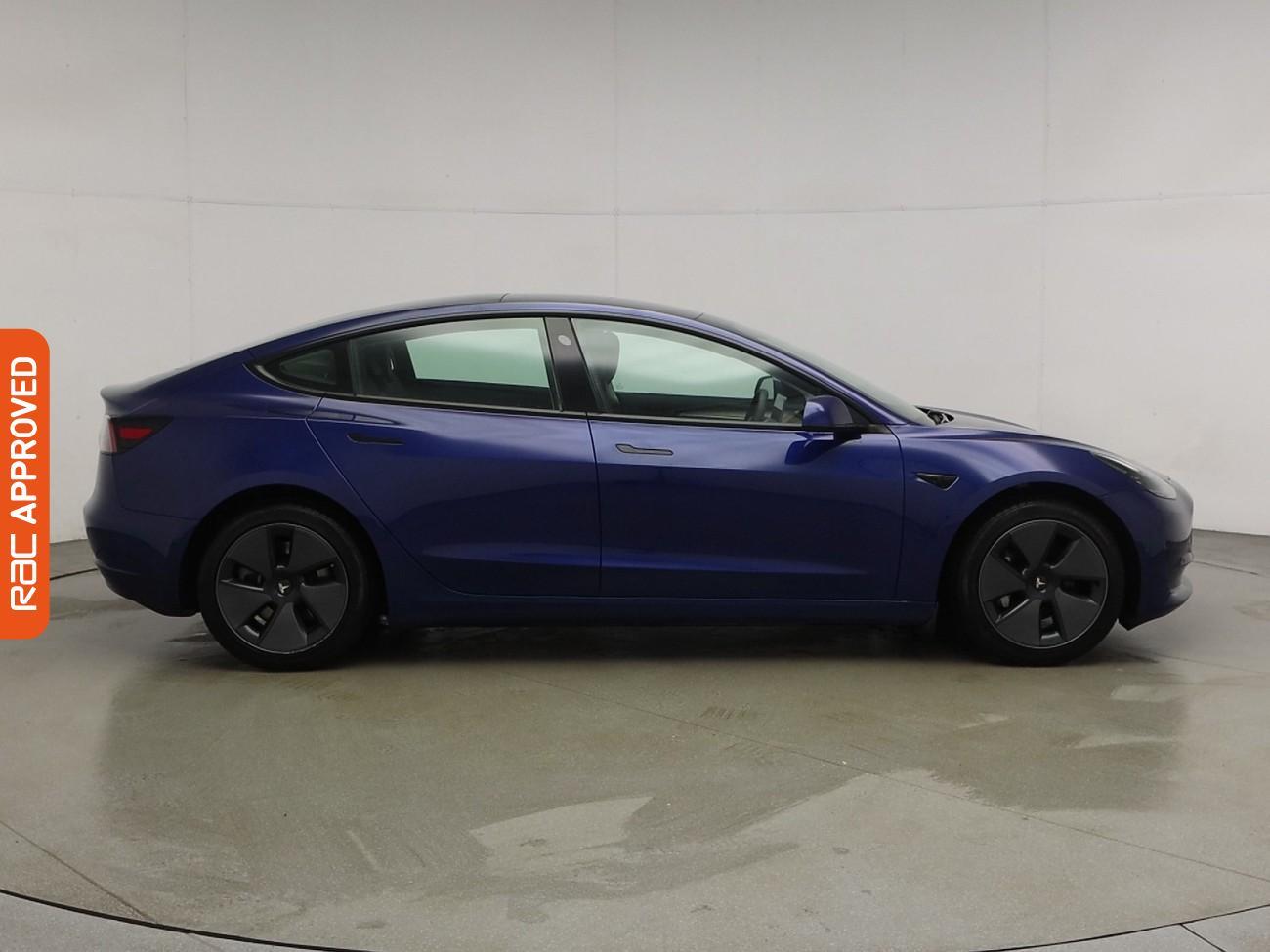 Used Tesla Model 3 2021 for sale - 76723939: Photo 7