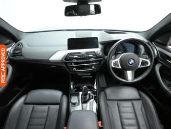 Used BMW X3 2021 for sale - 74682149: Photo