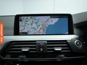 Used BMW X3 2021 for sale - 74682149: Photo