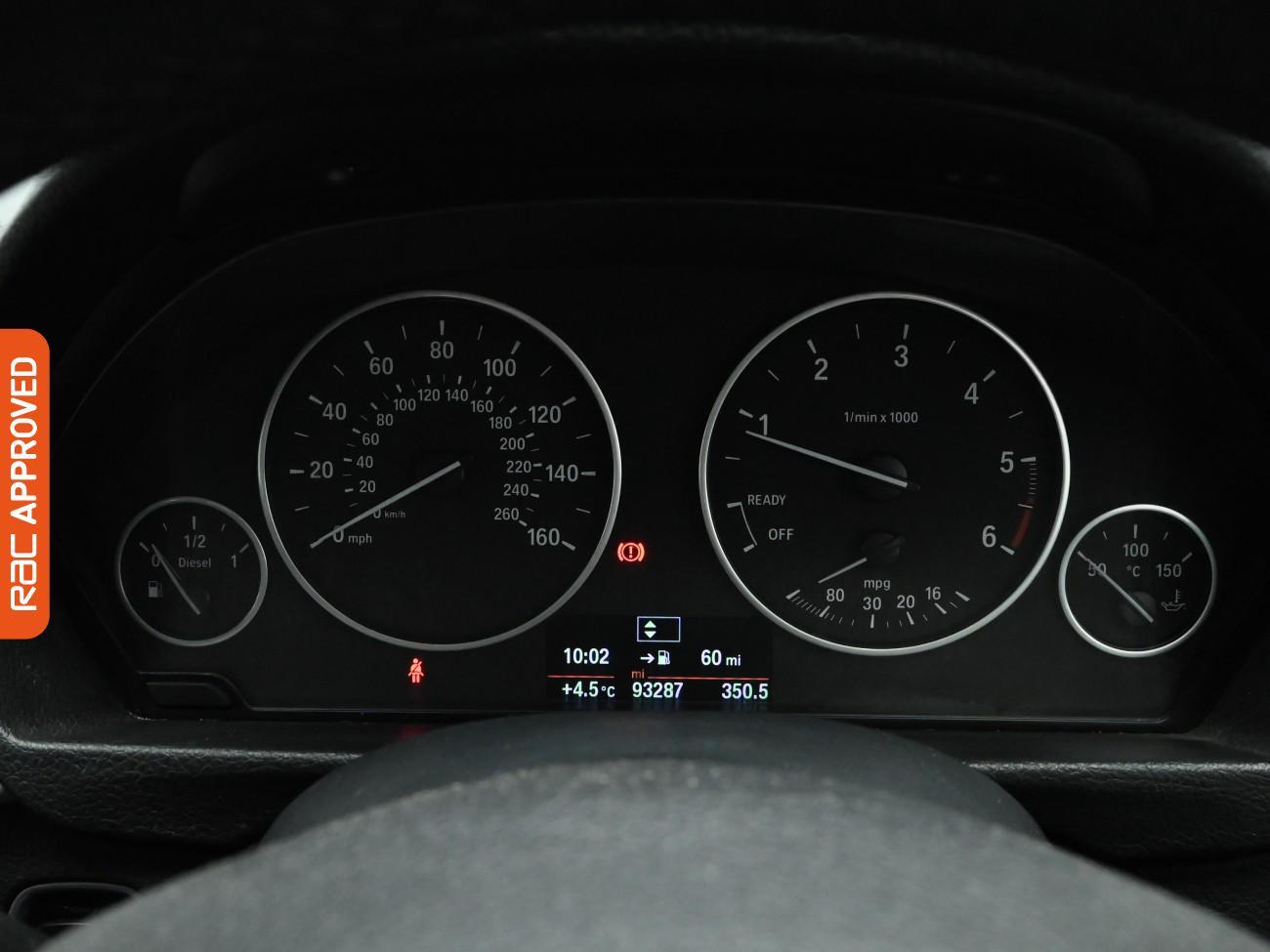 Used BMW 4 Series Gran Coupe 2017 for sale - 77117747: Photo 11