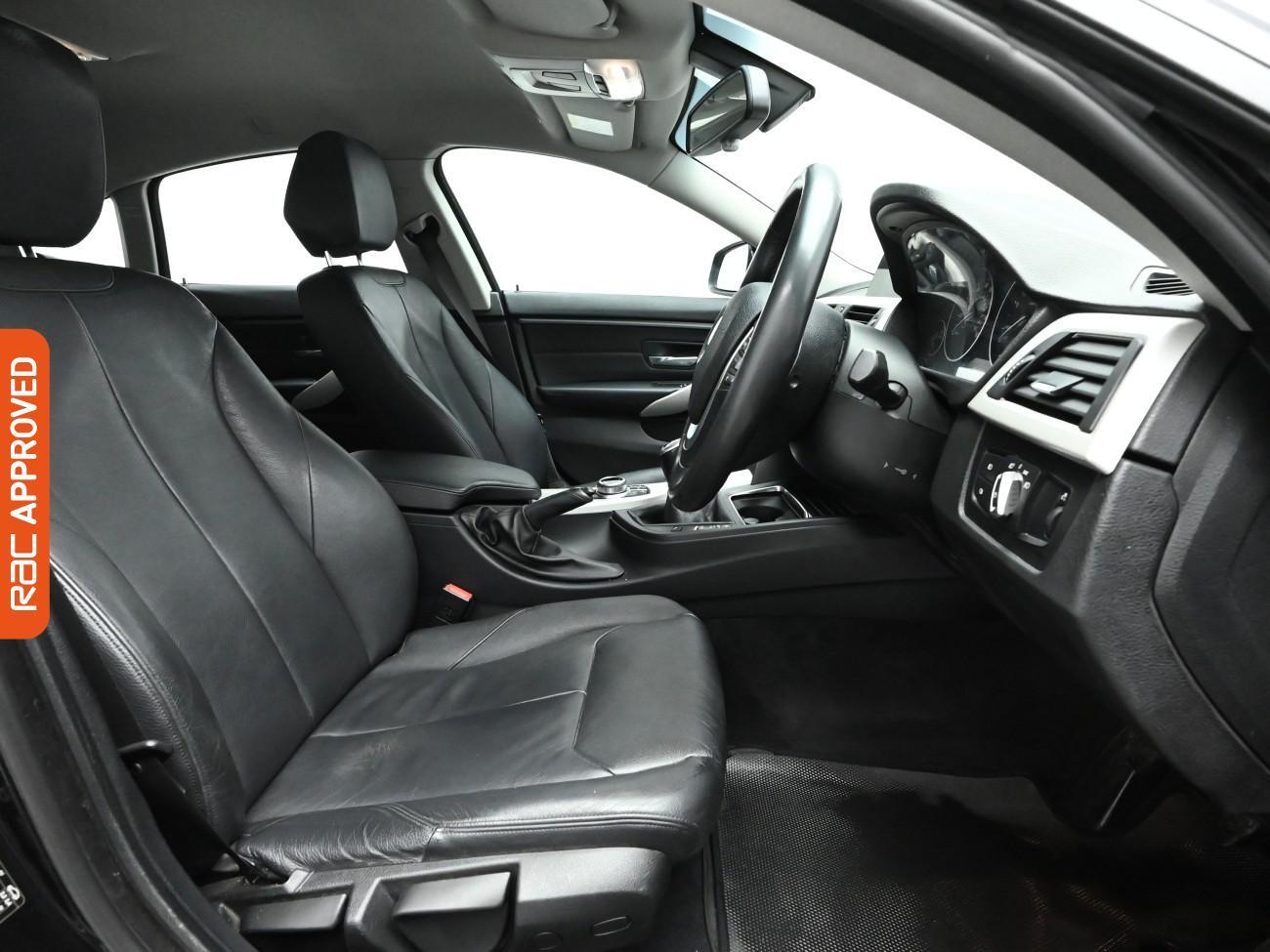 Used BMW 4 Series Gran Coupe 2017 for sale - 77117747: Photo 12