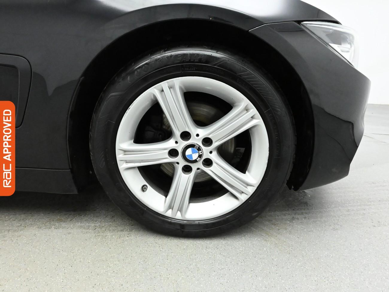 Used BMW 4 Series Gran Coupe 2017 for sale - 77117747: Photo 14