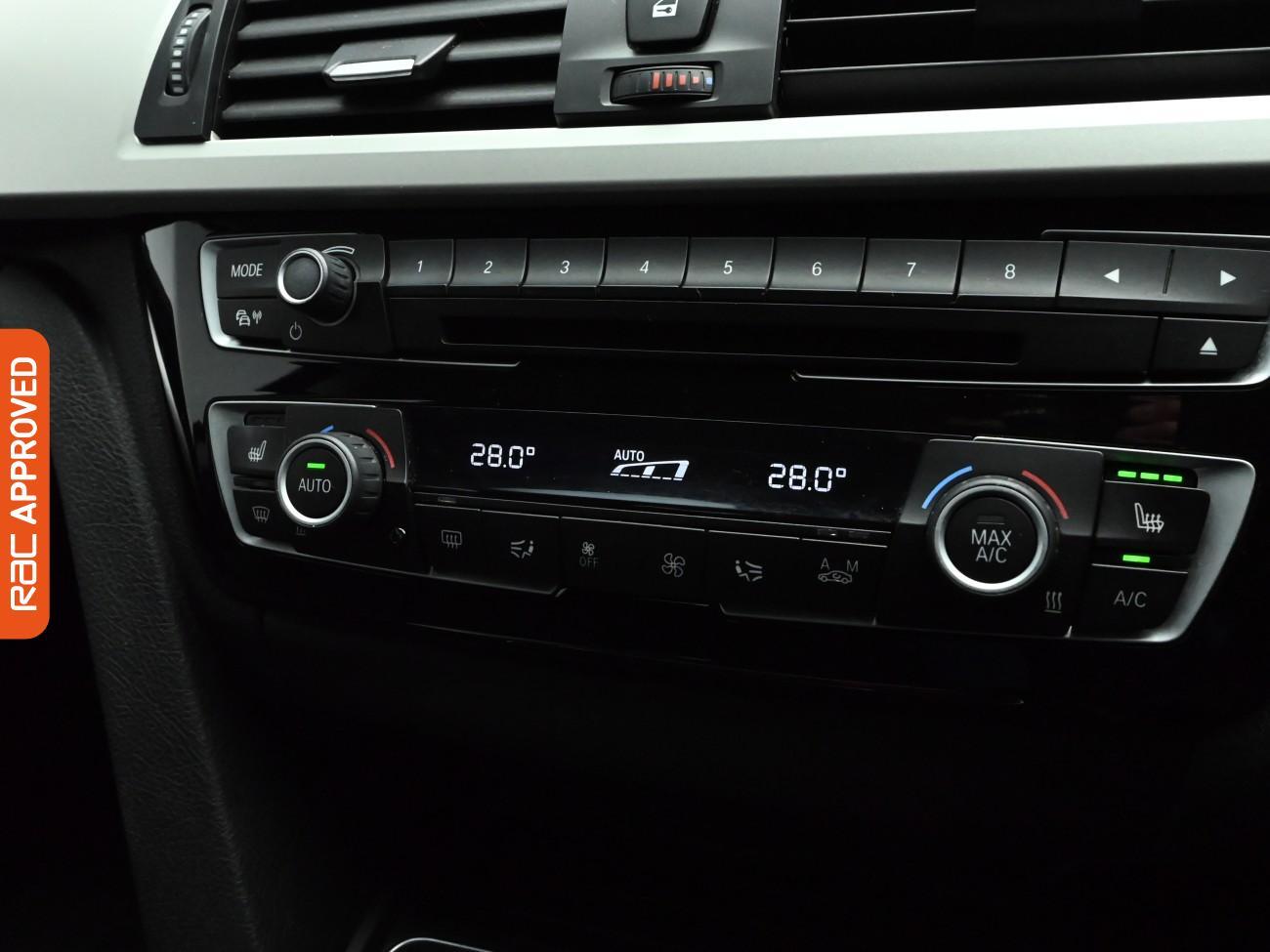 Used BMW 4 Series Gran Coupe 2017 for sale - 77117747: Photo 15