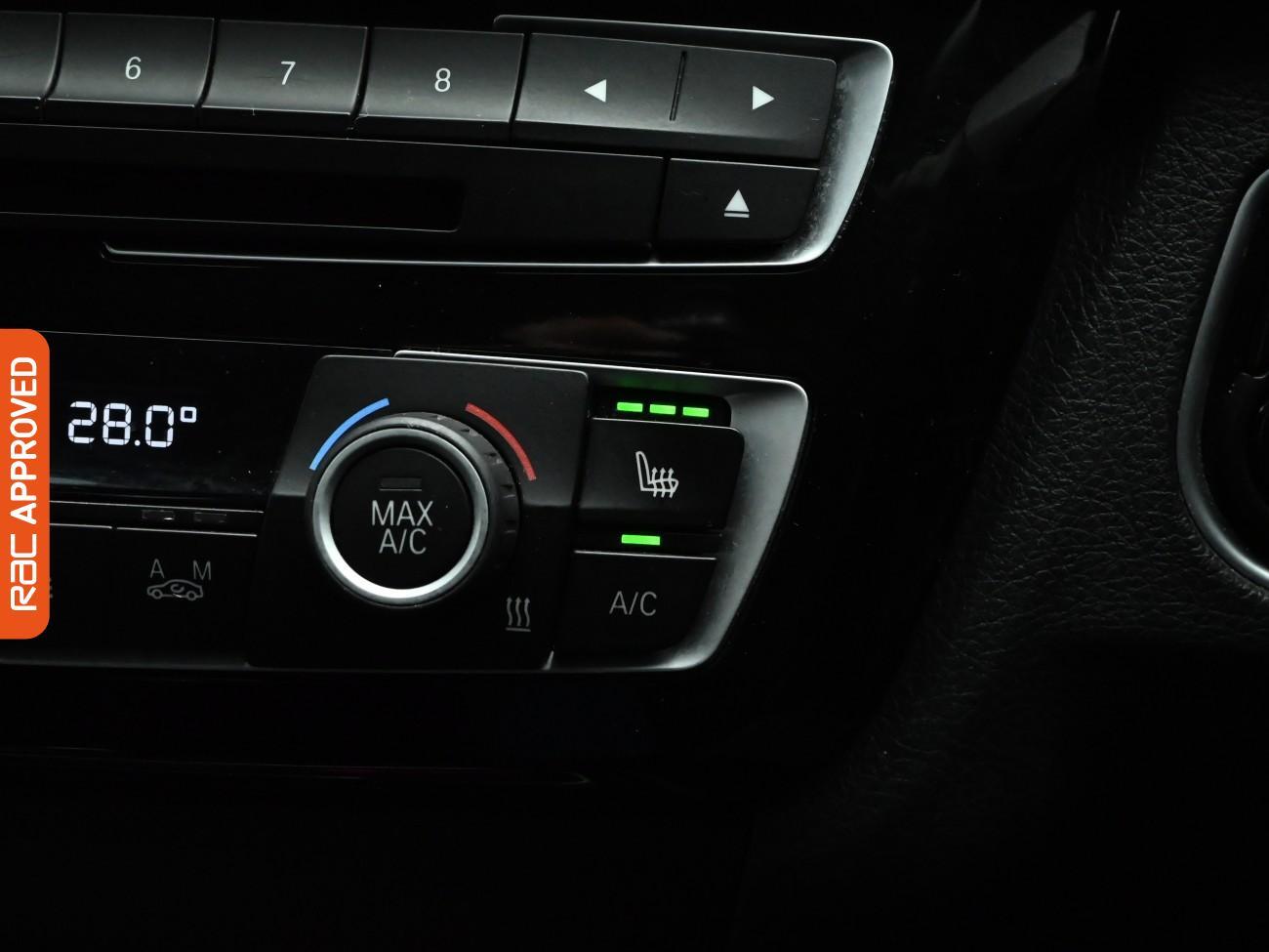 Used BMW 4 Series Gran Coupe 2017 for sale - 77117747: Photo 16