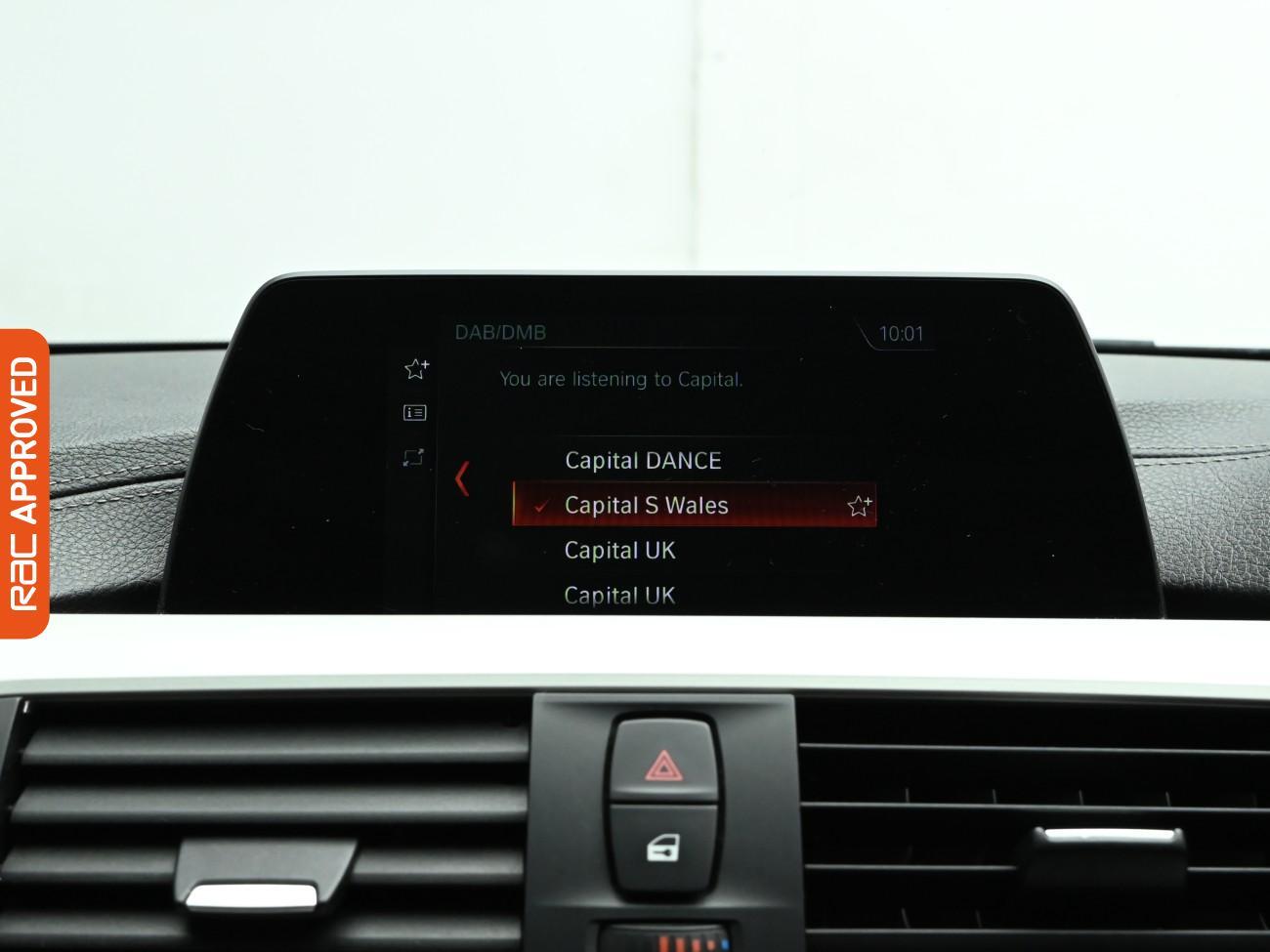 Used BMW 4 Series Gran Coupe 2017 for sale - 77117747: Photo 17