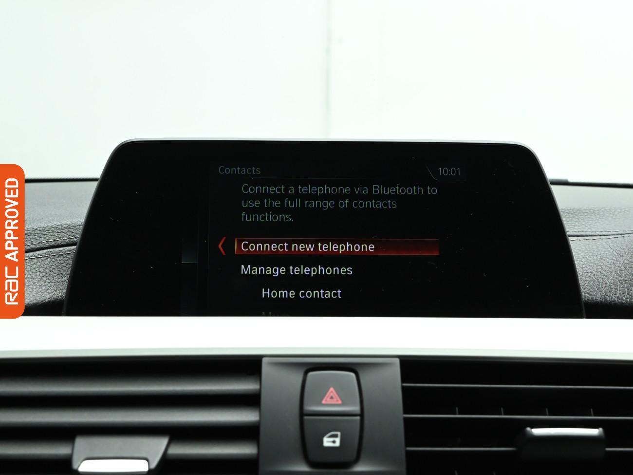 Used BMW 4 Series Gran Coupe 2017 for sale - 77117747: Photo 18