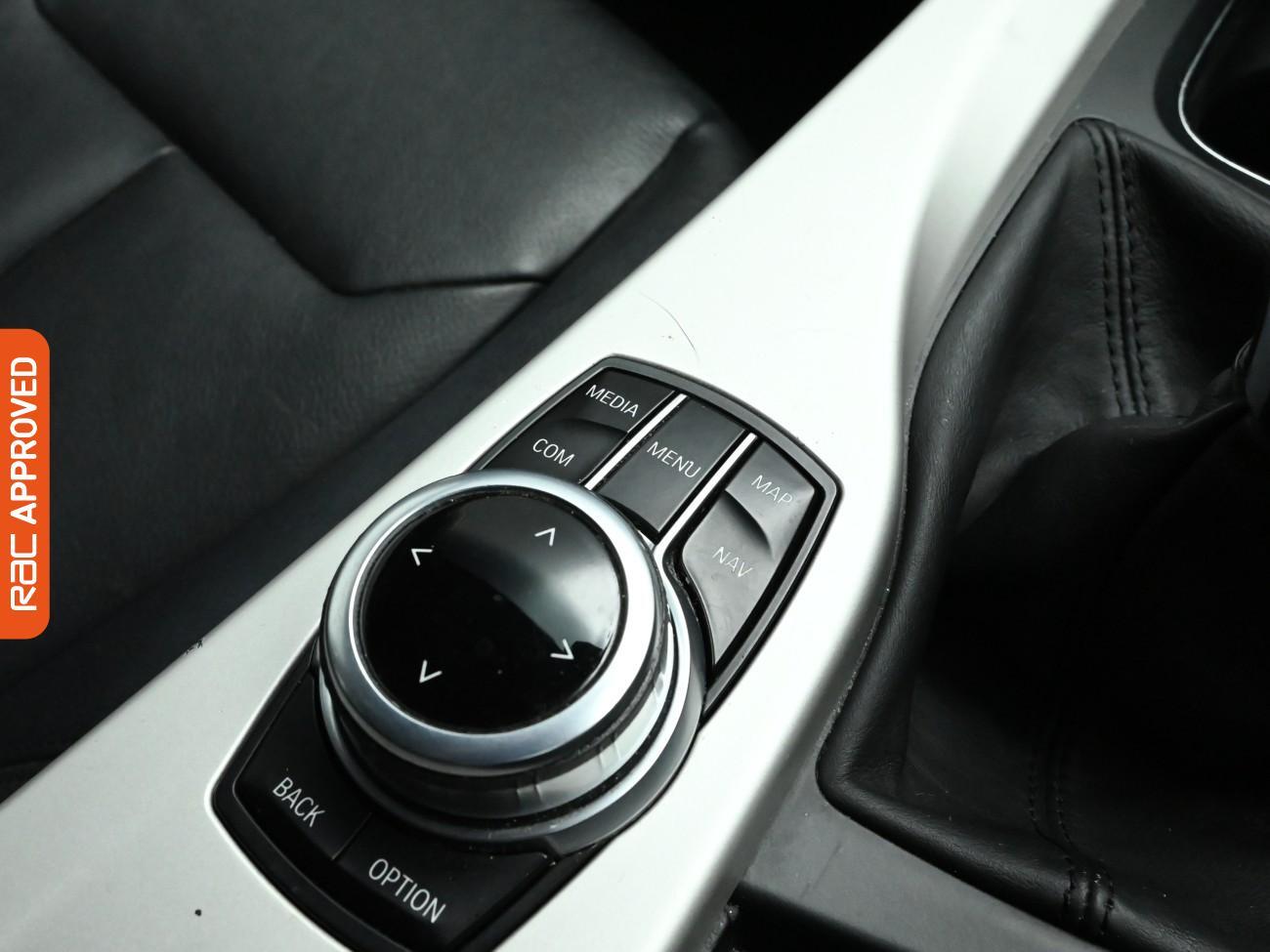 Used BMW 4 Series Gran Coupe 2017 for sale - 77117747: Photo 19