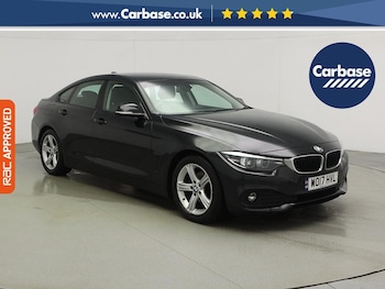 Used BMW 4 Series 2017 for sale - 77117747: Photo