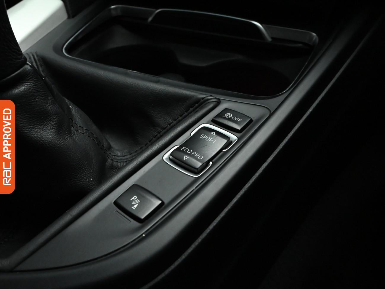 Used BMW 4 Series Gran Coupe 2017 for sale - 77117747: Photo 21