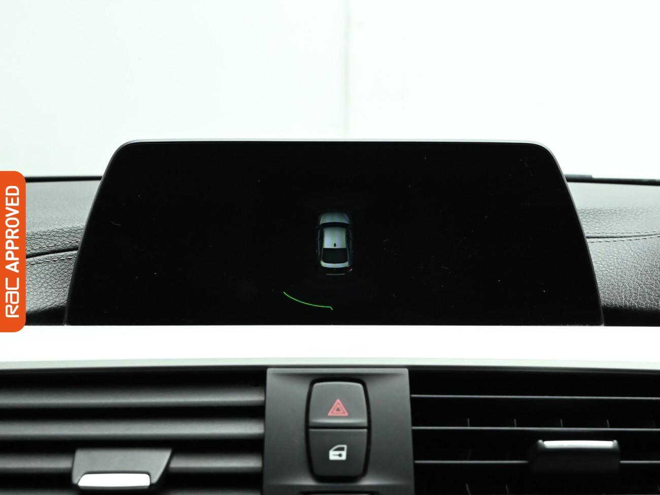 Used BMW 4 Series Gran Coupe 2017 for sale - 77117747: Photo 22