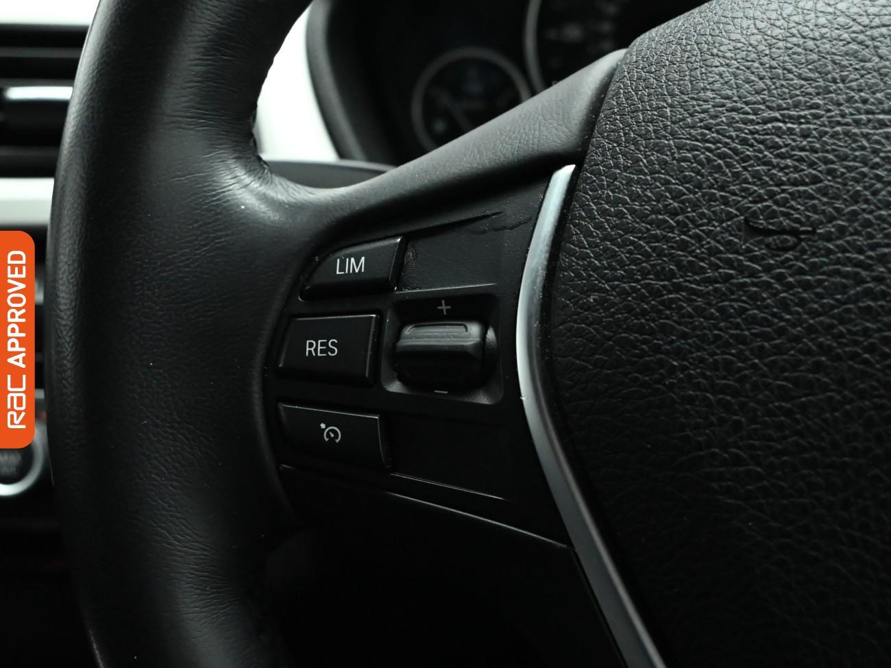 Used BMW 4 Series Gran Coupe 2017 for sale - 77117747: Photo 23