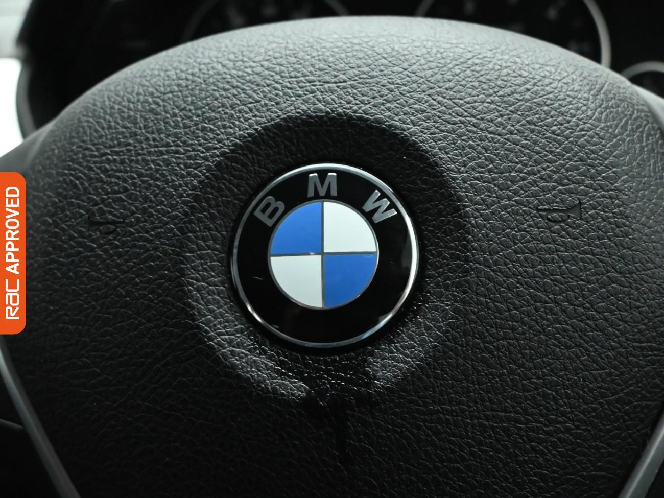 Used BMW 4 Series Gran Coupe 2017 for sale - 77117747: Photo 24