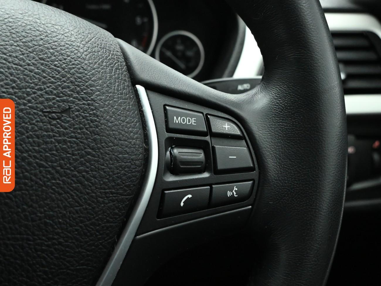 Used BMW 4 Series Gran Coupe 2017 for sale - 77117747: Photo 25