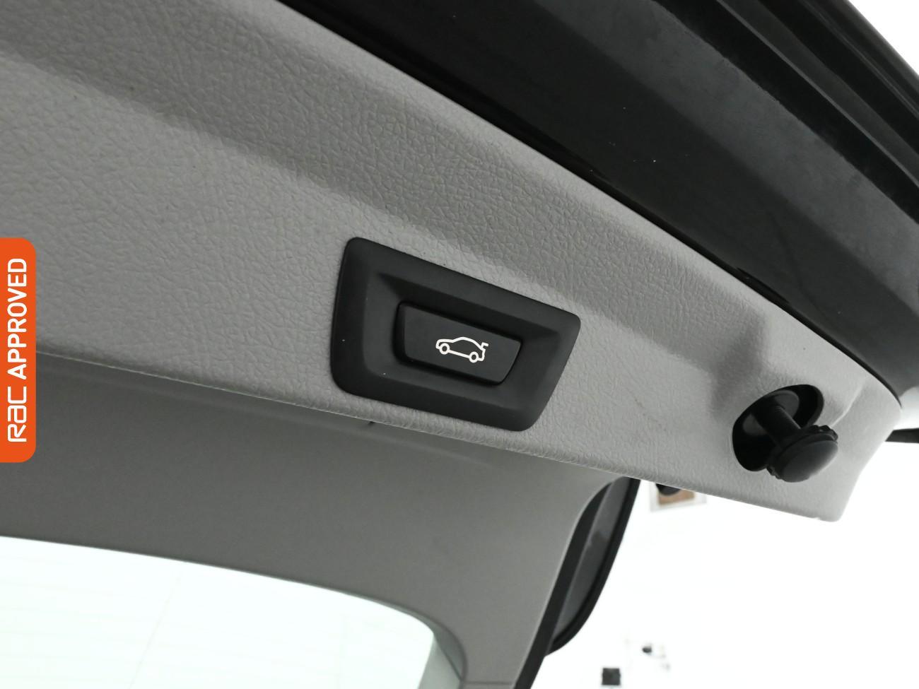 Used BMW 4 Series Gran Coupe 2017 for sale - 77117747: Photo 28