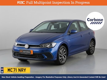 Volkswagen Polo feature image