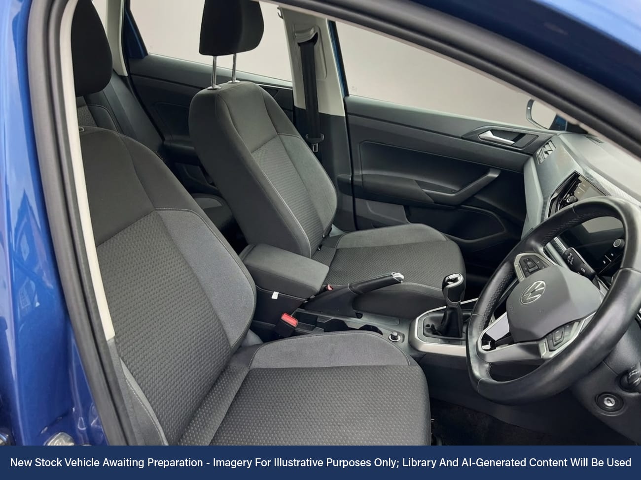 Used Volkswagen Polo 2021 for sale - 77916528: Photo 3