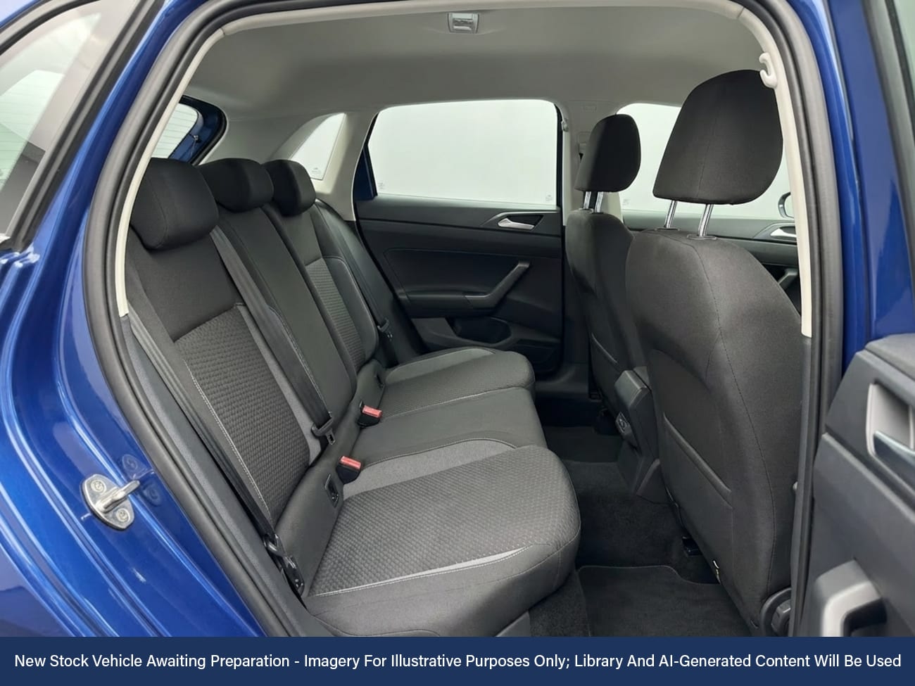 Used Volkswagen Polo 2021 for sale - 77916528: Photo 4