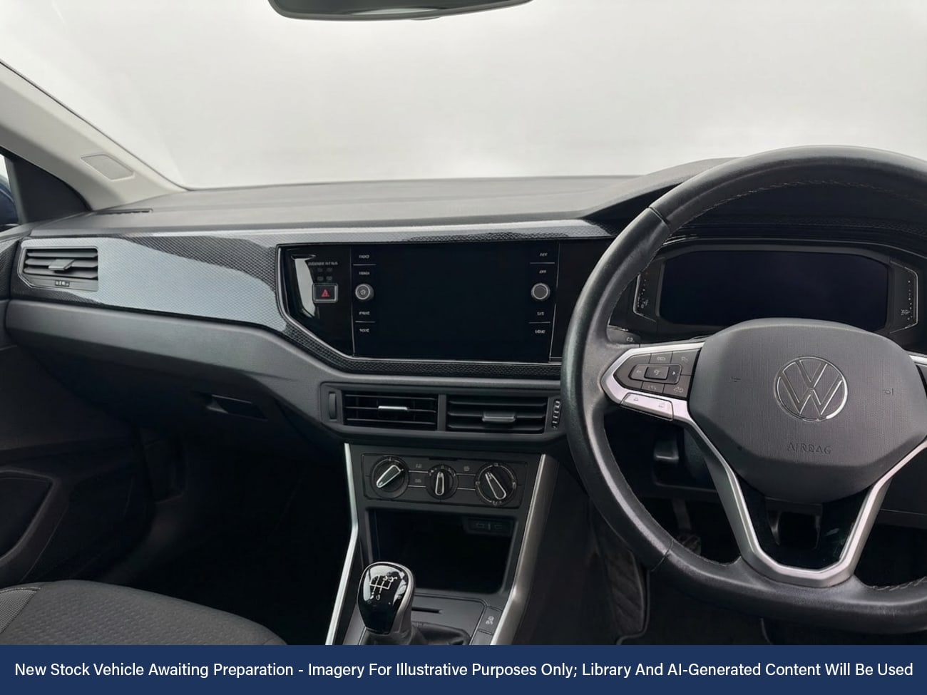 Used Volkswagen Polo 2021 for sale - 77916528: Photo 6