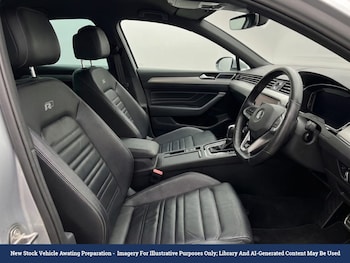 Used Volkswagen Passat 2019 for sale - 79512034: Photo