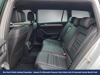 Used Volkswagen Passat 2019 for sale - 79512034: Photo