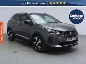 Used Peugeot 3008 2024 for sale - 79637100: Photo