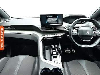 Used Peugeot 3008 2024 for sale - 79637100: Photo