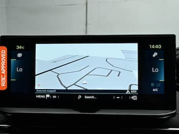 Used Peugeot 3008 2024 for sale - 79637100: Photo