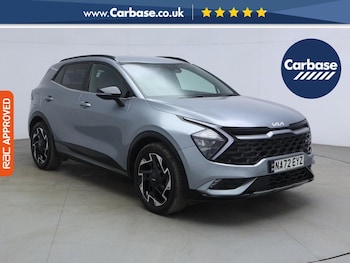 Used Kia Sportage 2022 for sale - 79227995: Photo