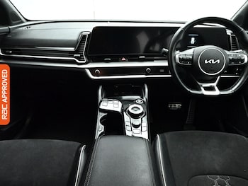 Used Kia Sportage 2022 for sale - 79227995: Photo