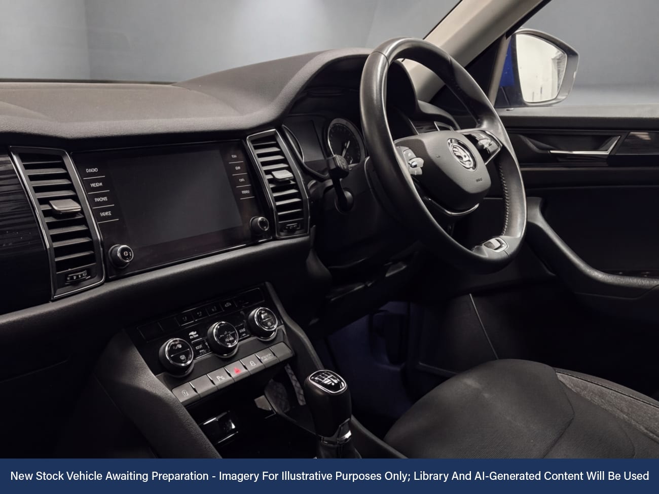 Used Skoda Kodiaq 2020 for sale - 78043445: Photo 3