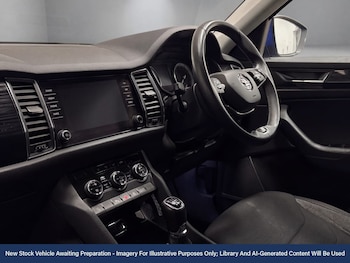 Used Skoda Kodiaq 2020 for sale - 78043445: Photo