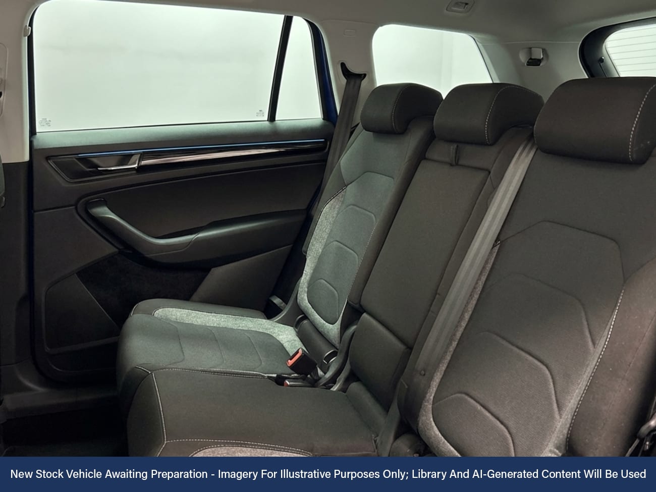 Used Skoda Kodiaq 2020 for sale - 78043445: Photo 4