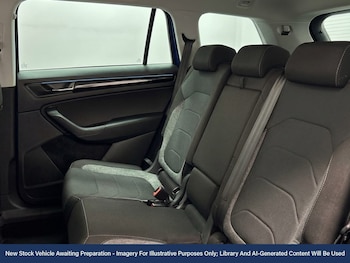 Used Skoda Kodiaq 2020 for sale - 78043445: Photo