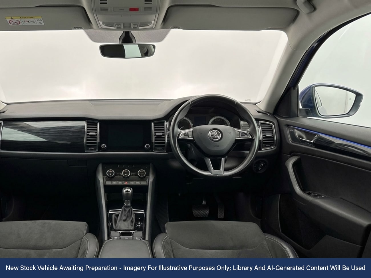 Used Skoda Kodiaq 2020 for sale - 78043445: Photo 6