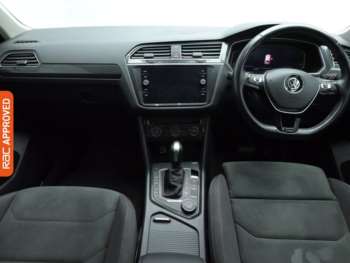 Used Volkswagen Tiguan 2021 for sale - 75163798: Photo
