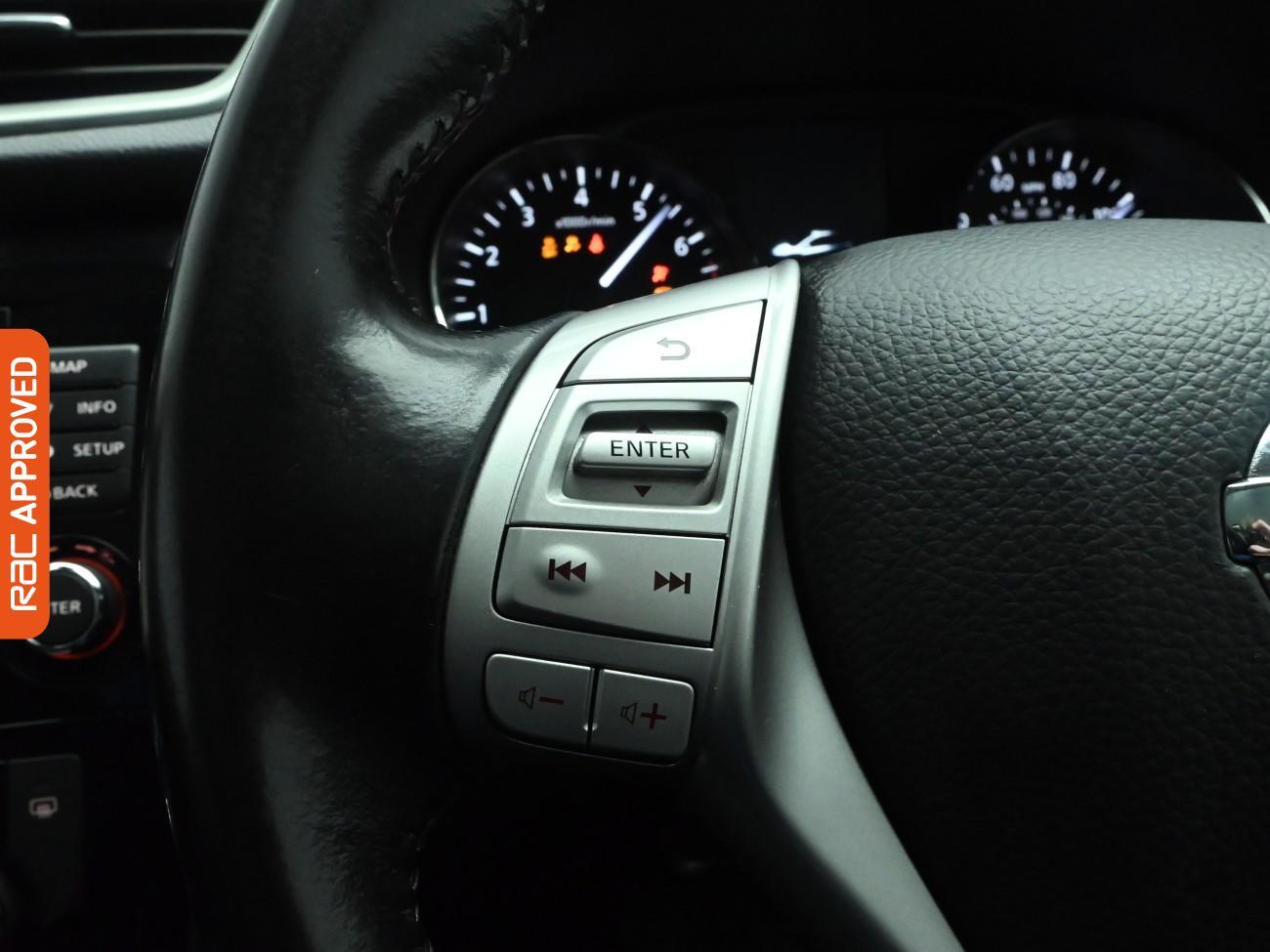 Used Nissan Qashqai 2015 for sale - 77240111: Photo 24