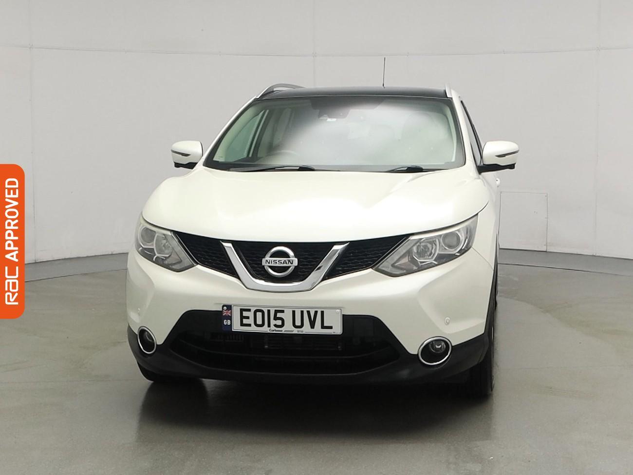 Used Nissan Qashqai 2015 for sale - 77240111: Photo 7