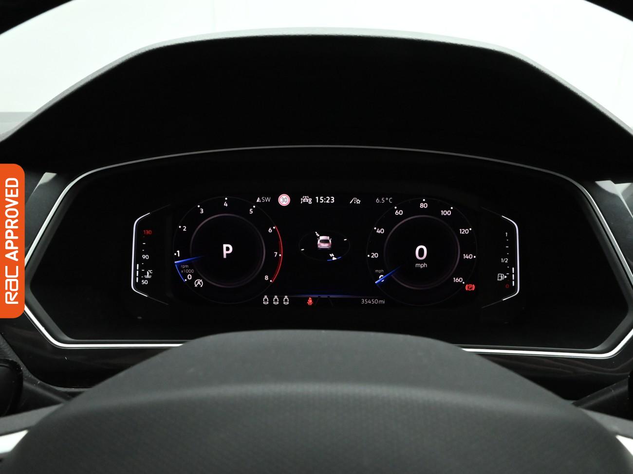 Used Volkswagen Tiguan 2020 for sale - 77158791: Photo 11