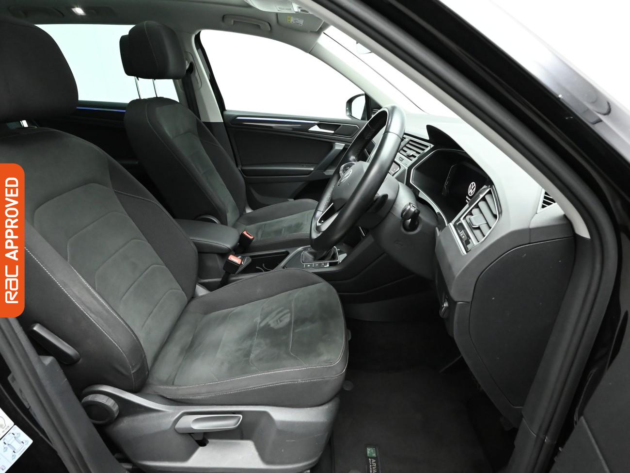 Used Volkswagen Tiguan 2020 for sale - 77158791: Photo 12