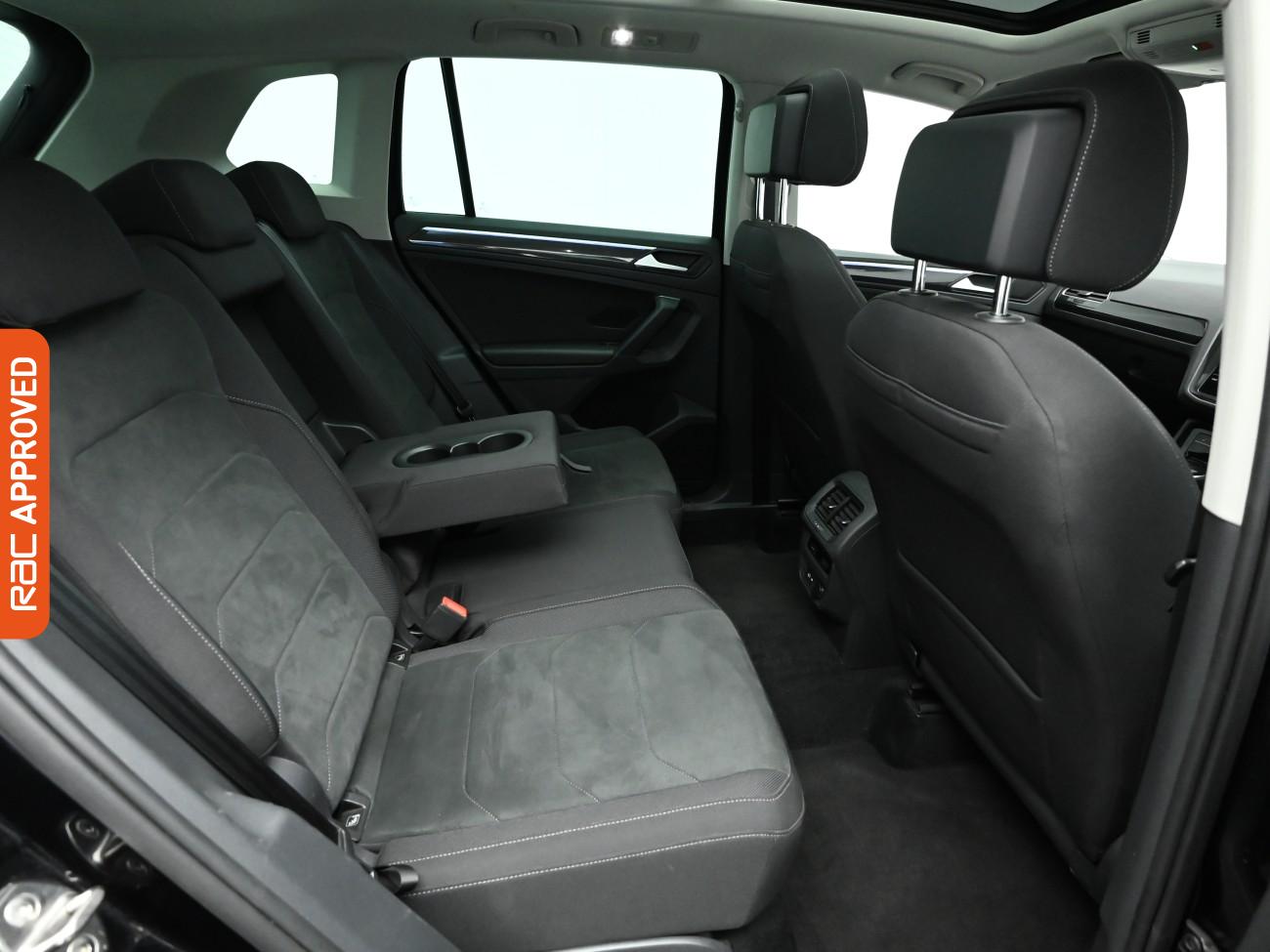 Used Volkswagen Tiguan 2020 for sale - 77158791: Photo 13