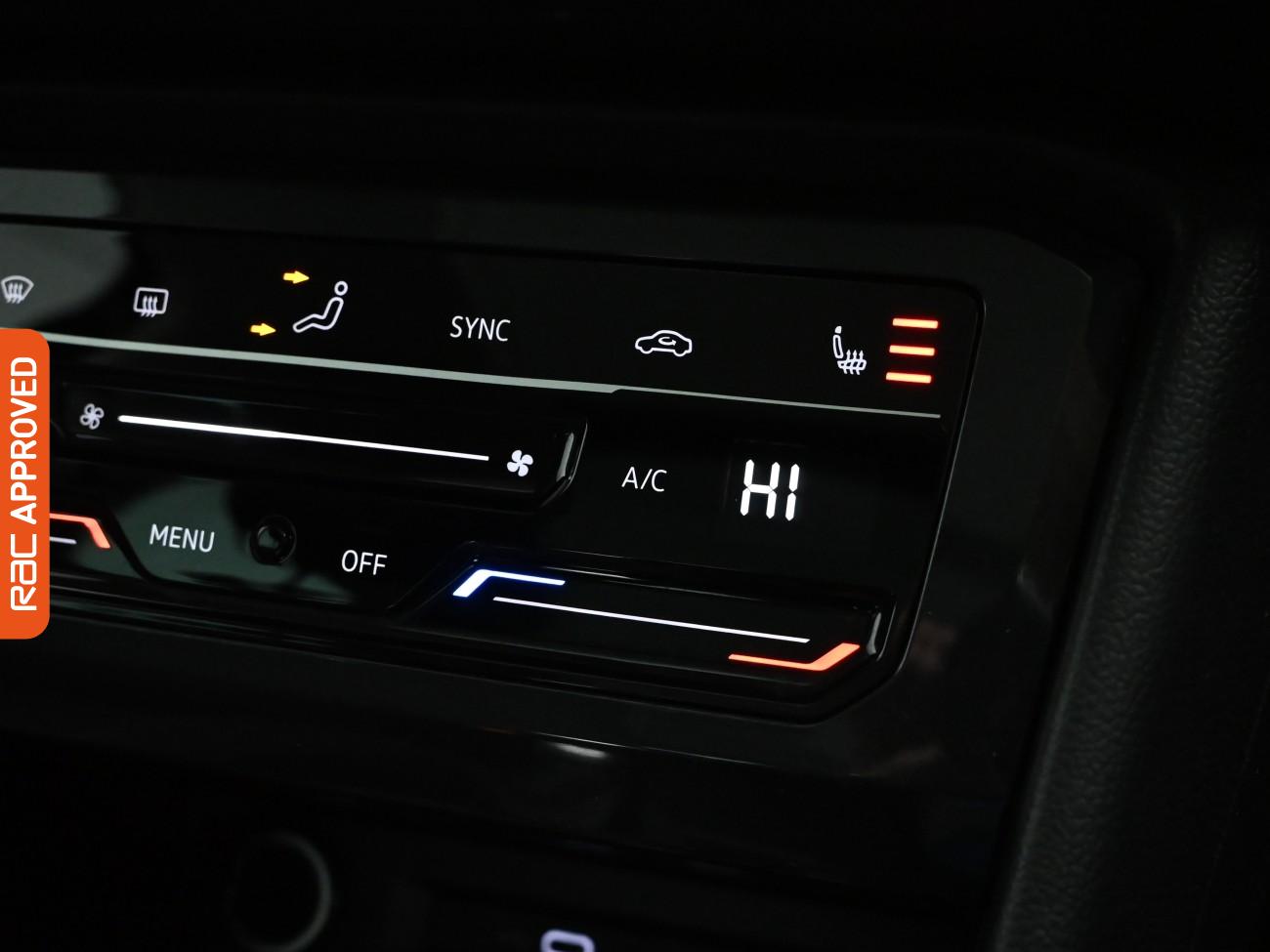 Used Volkswagen Tiguan 2020 for sale - 77158791: Photo 16