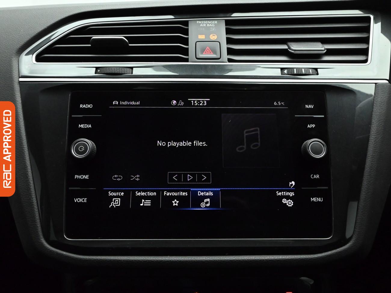 Used Volkswagen Tiguan 2020 for sale - 77158791: Photo 19